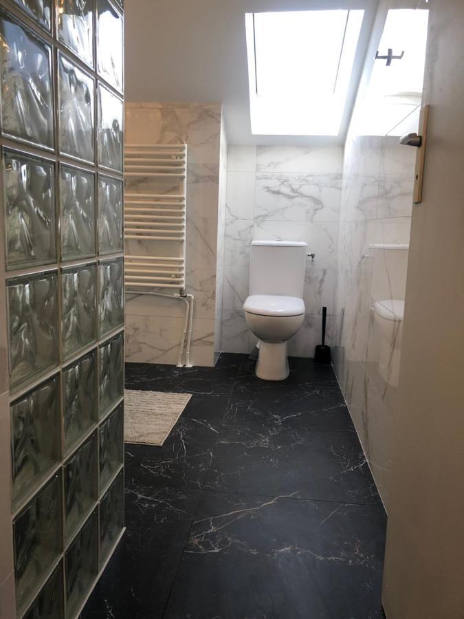 Aparisappart Pantin Dış mekan fotoğraf