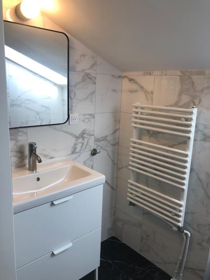 Aparisappart Pantin Dış mekan fotoğraf