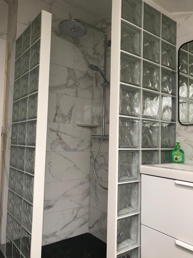 Aparisappart Pantin Dış mekan fotoğraf