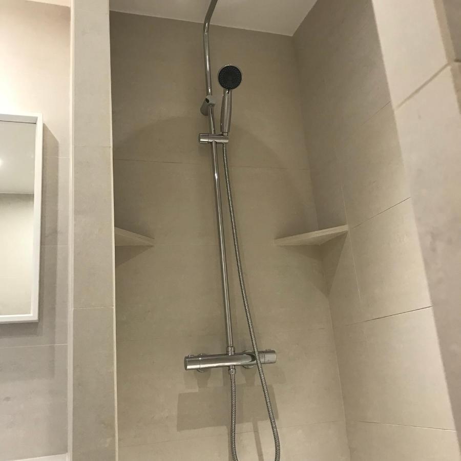 Aparisappart Pantin Dış mekan fotoğraf