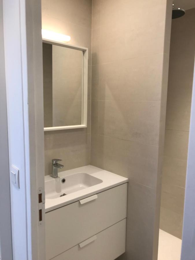 Aparisappart Pantin Dış mekan fotoğraf